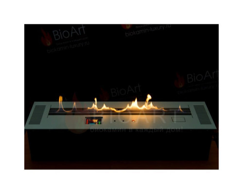 Автоматический биокамин BioArt Smart Fire A3 800
