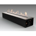 Автоматический биокамин Lux Fire Smart Flame 1200 RC INOX