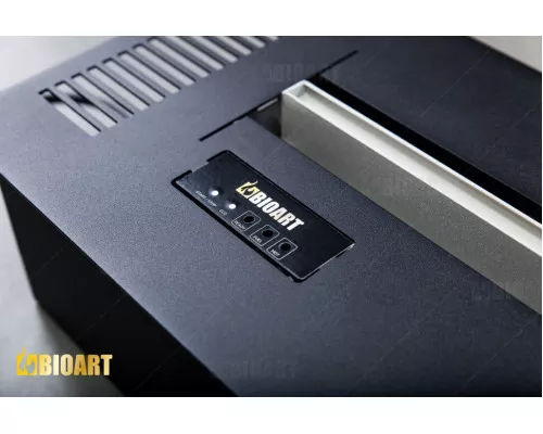 Автоматический биокамин BioArt ABC Fireplace Smart Prime 1500 Автоматический биокамин BioArt ABC Fireplace Smart Prime 1500
