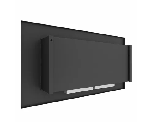 Биокамин встраиваемый SteelHeat GRAND 1200 LITE