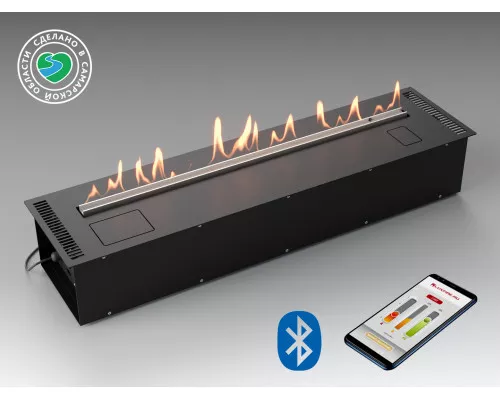 Автоматический биокамин Lux Fire Smart Flame 1100 RC Автоматический биокамин Lux Fire Smart Flame 1100 RC