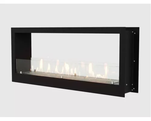 Встроенный биокамин Lux Fire Сквозной 1130 S Встроенный биокамин Lux Fire Сквозной 1130 S