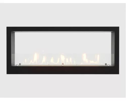 Встроенный биокамин Lux Fire Сквозной 1130 S Встроенный биокамин Lux Fire Сквозной 1130 S
