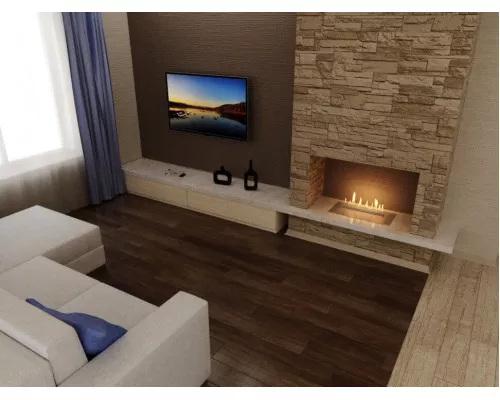 Автоматический биокамин Lux Fire Smart Flame 700 RC Автоматический биокамин Lux Fire Smart Flame 700 RC