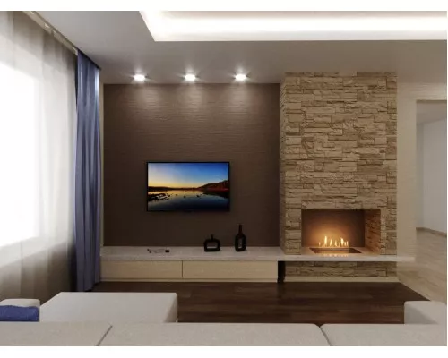 Автоматический биокамин Lux Fire Smart Flame 700 RC Автоматический биокамин Lux Fire Smart Flame 700 RC