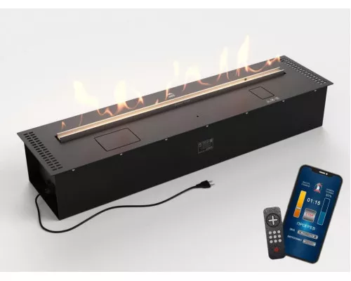 Автоматический биокамин Lux Fire Smart Flame 1100 RC Автоматический биокамин Lux Fire Smart Flame 1100 RC