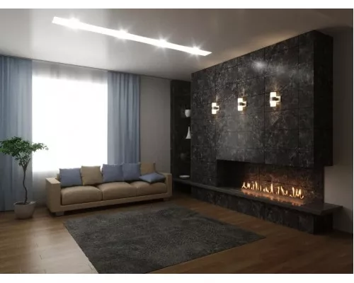 Автоматический биокамин Lux Fire Smart Flame 1100 RC Автоматический биокамин Lux Fire Smart Flame 1100 RC