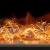 Декоративная нить накаливание SteelHeat Glow Flame Premium 3г